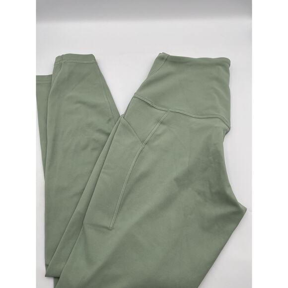 NWOT Lululemon Align High Rise Pant Leggings With Pockets Size 8 - Picture 1 of 6